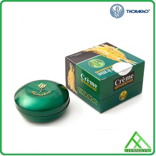 Kem Sâm Thorakao 7g - tinh chất sâm ngọc linh