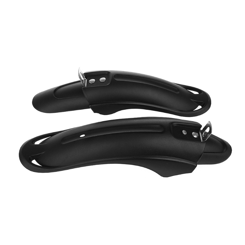 FENDER Pealike 1 Cặp Cho Chắn Bùn Chắn Bùn Phía Trước Phía Sau Chống Bụi Cho 12 14 Inch Trẻ Em B