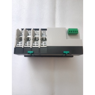 ATS 3 pha 4P 125A Chuyển nguồn tự động không gián đoạn