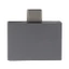 BTM Di Động USB C Nối Dài Kết Nối Nam Sang Dual USB C Nữ Bộ Chia USB C Loại C Cổng Nữ Loại C Adapter