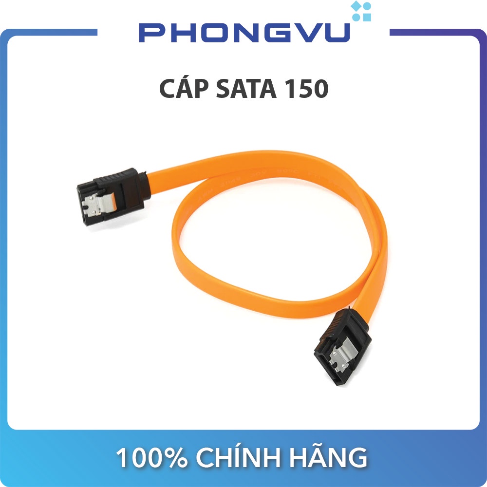 Cáp Phong Vũ Sata 150 - 150MB/s | Shopee Việt Nam