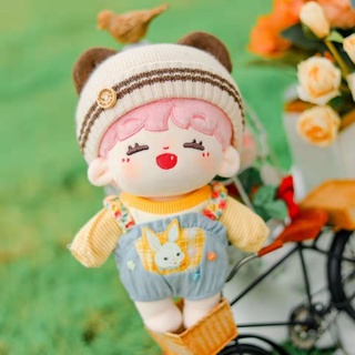 [ORD] Doll Hạ Tuấn Lâm 10cm 15cm 20cm 40cm - Búp bê Hạ Tuấn Lâm TNT Thời đại thiếu niên đoàn DO1