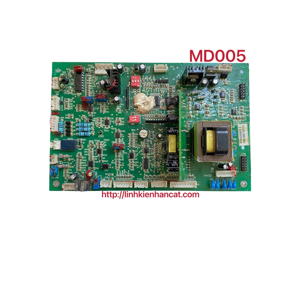 Bo Mạch Máy Hàn MD005 - PK-56-A3 | Shopee Việt Nam