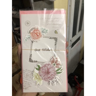Combo 10 Thiệp 3D chúc mừng 20-11