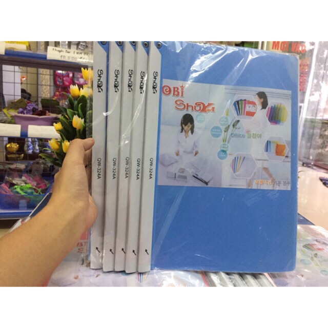Kẹp tài liệu rút gáy | Shopee Việt Nam