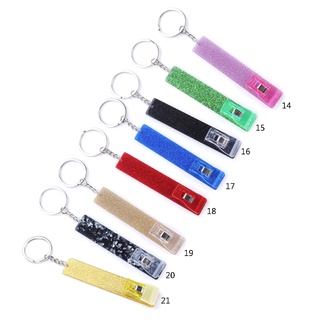 Ấm cúng Thẻ Extractor Thẻ Picker Thích Hợp Cho Móng Tay Dài Acrylic Debit Thẻ Ngân Hàng Grabbing Móc Khóa Nữ Thẻ Kéo