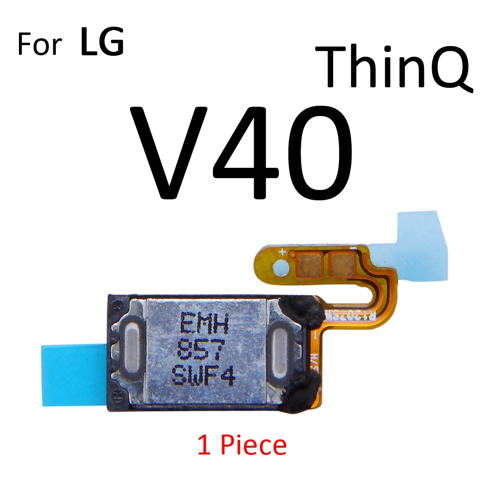Mạch Nhận Tín Hiệu Tai Nghe Cho Điện Thoại LG V20 V30 V30S Plus V35 V40 V50 V50S V60 ThinQ