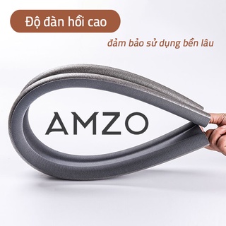 AMZO_XỐP CHÈN CỬA CÁCH NHIỆT ĐIỀU HÒA NGĂN CÔN TRÙNG VÀ BỤI BẨN GIÚP TIẾT KIỆM ĐIỆN