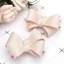 KIN 2 Cái DIY Nơ Miếng Dán Quần Áo Giày Táo Trang Trí Phụ Kiện Thêu