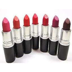 Son MAC Ruby Woo - Mac Chili - Mac423 New