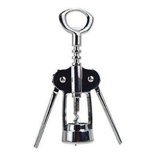 Dụng cụ khui rượu vang inox cao cấp siêu bền