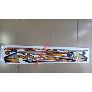Tem Rời Exciter 2010