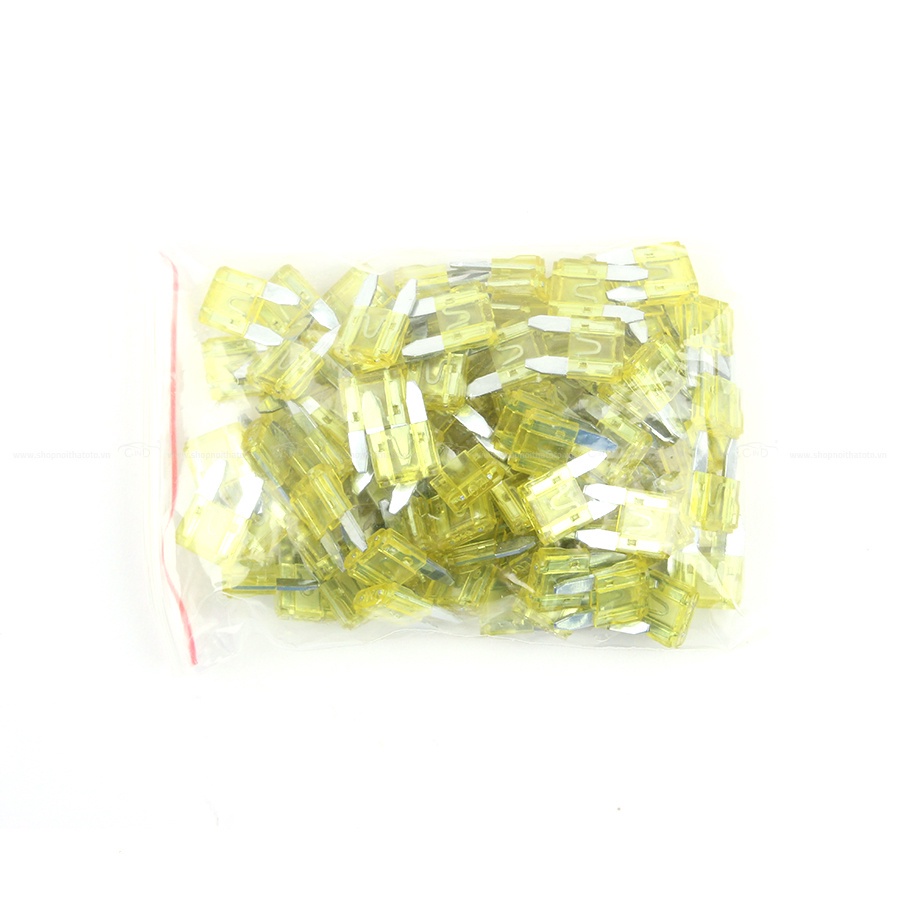 Cầu Chì Mini CIND VIM01 20A