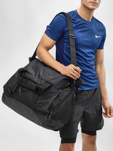 Nike vapor speed duffel on sale