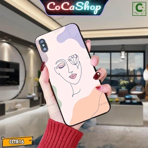 Ốp lưng iphone Color Mojito Girl 6/6plus/6s/6splus/7/7plus/8/8plus/x/xr/xs/11/12/13/pro/max/plus/promax/…