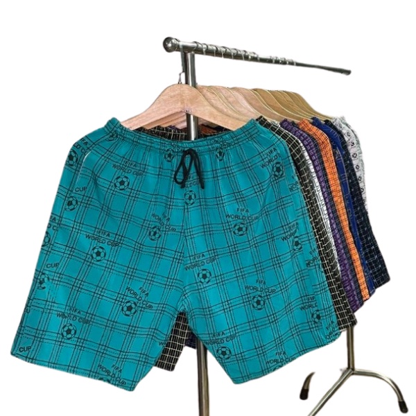 Short nam, Quần short Nam ,size 40kg tới 99 kg vải co dãn mát mẻ .