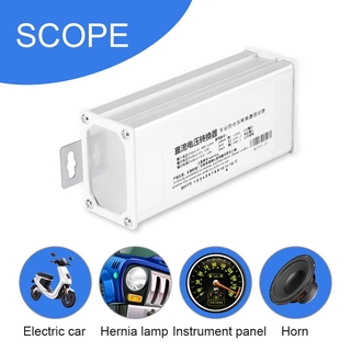 [Iuxishop]Bộ Chuyển Đổi Nguồn Điện Từ Dc 48v-120v Sang 12v / 15a 180w