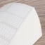 JoJo♥ Planner Book Monthly Weekly Daily Agenda Schedule Blank Diary DIY Study Notebook