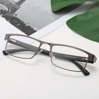 Kính đọc sách Titan dành cho nam Kính kê đơn Hyperopia dành cho doanh nhân cổ điển