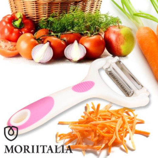 Ảnh Dao Bào 3 Trong 1 Fiore Moriitalia (MS13Q-300) 3