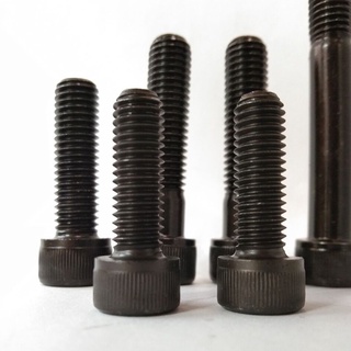 M4 Bulong lục giác chìm đầu trụ M4 cấp bền 12.9 M4