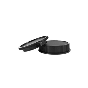 Nắp thân máy ảnh WU + Nắp phía sau ống kính cho Leica cho T TL TL2 CL SL SL2 cho Pan