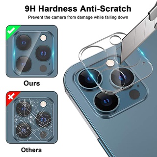 1 Kính Cường Lực Bảo Vệ camera Cho iphone 12 13 14 15 pro max 15 plus 12 mini 11 12 13 14 pro max