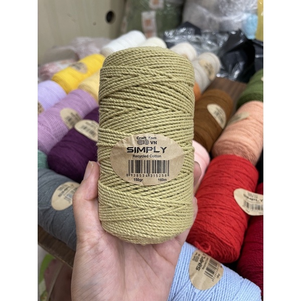 Mã 24 - Be gừng