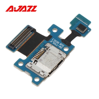 Cổng Sạc USB Cáp Mềm Cho Galaxy Tab 4 SM-T705 SM-T705C