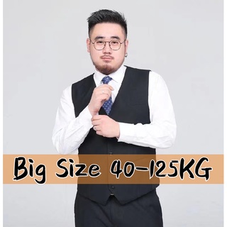 Bộ Đồ Nam Mỏng Ngoại Cỡ 40-125kg Plus size