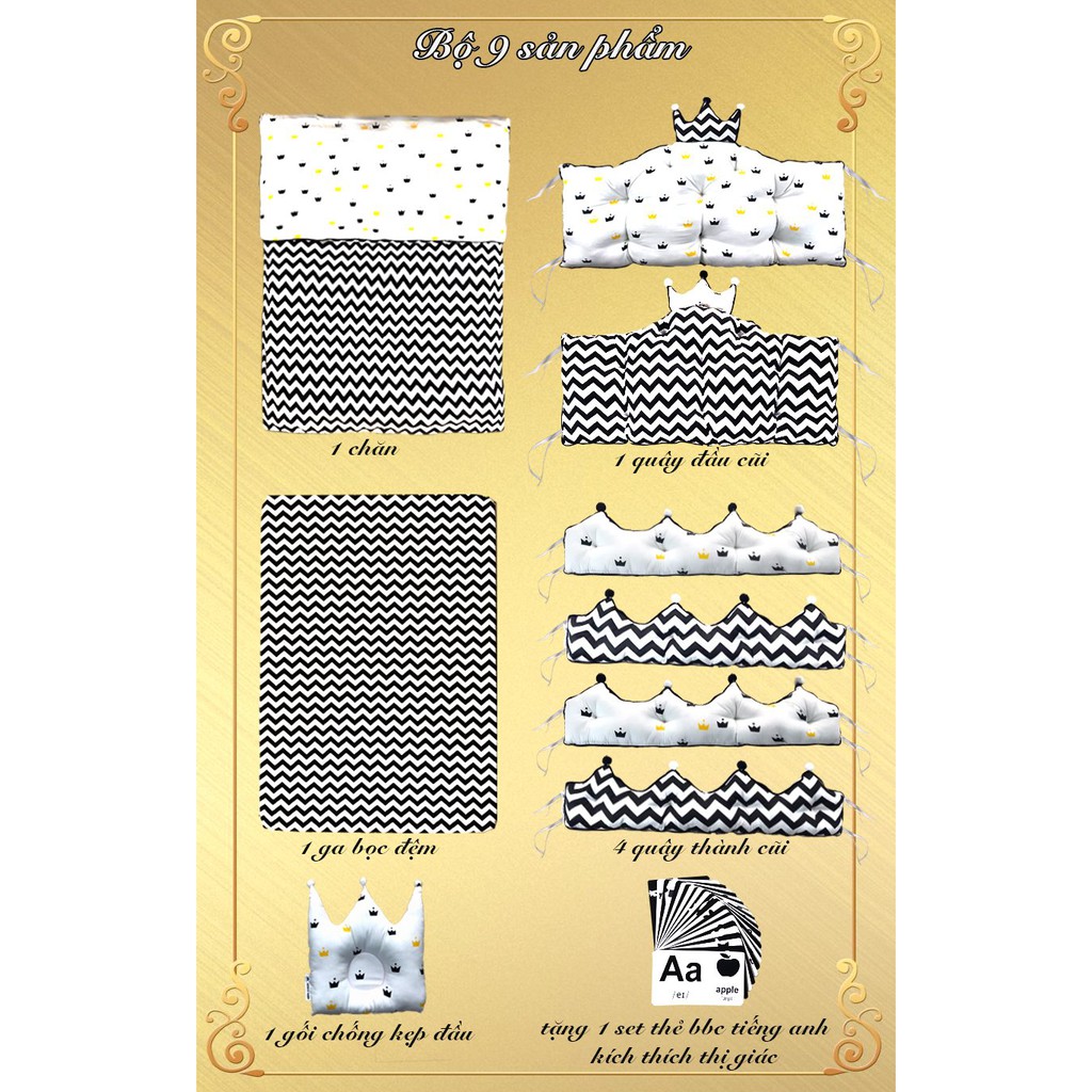 BỘ CHĂN, GA, GỐI, QUÂY CŨI KIWI'S MOM - Kích Thích Thị Giác (inbox kích thước)