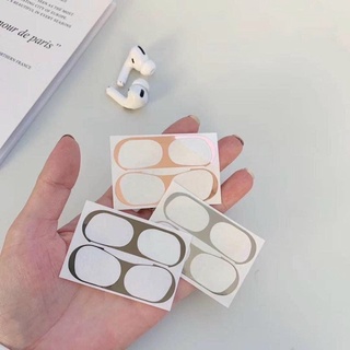 Miếng dán mặt trong chống bụi chống trầy cho tai AirPODs / AirPODs Pro