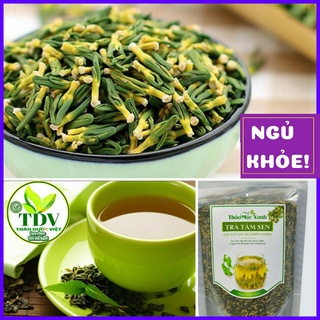 Trà thảo mộc Sapa giúp thanh nhiệt, làm đẹp da, 100% thiên nhiên