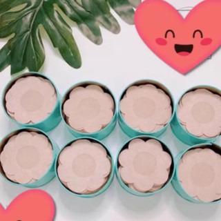 60 Miếng dán ngực hình hoa mai cao cấp King Shop D-307