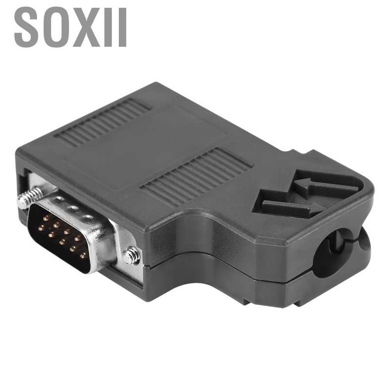 Đầu Nối Dữ Liệu 972-0ba41-0xa0 Dp Plug Profibus