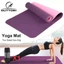 Thảm Yoga Outtobe Thảm Tập Thể Dục 6 Mm Thảm Tập Thể Dục Thân Thiện Với Môi Trường Tập Thể Dục-168-SPPL