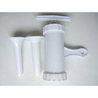[HOT] Dụng Cụ Làm Xúc Xích, Lạp Xưởng Đơn Giản Tại Nhà