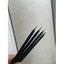 Set 4 cọ tém/liner đen siêu mảnh lại cực dễ dùng cho makeup cá nhân và chuyên nghiệp