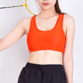 Áo thể thao Bra Gladimax kèm đệm mút phù hợp tập Yoga, dance, aerobics, gym...