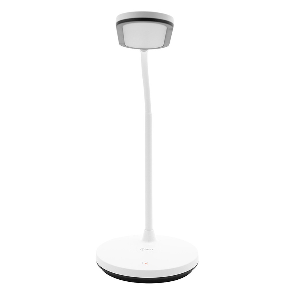 Ảnh Đèn Học LED Comet CT175 5W Để Bàn Làm Việc, Đọc Sách,Chống Cận Thị 3 Màu Ánh Sáng,Cảm Ứng Thông 3