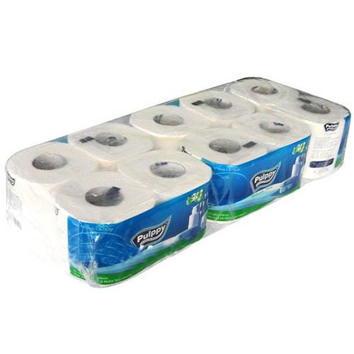 Pulppy - Khăn Giấy Giá Tốt, Chính Hãng, Đảm Bảo 丨 Shopee Việt Nam