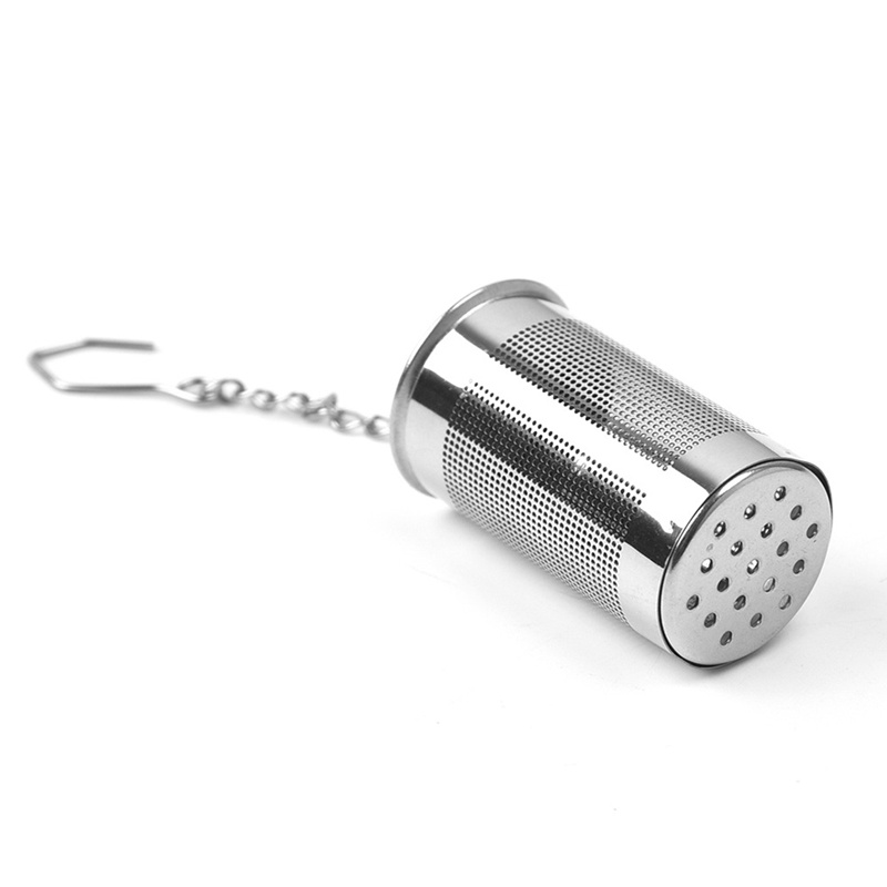 Dụng cụ lọc trà bằng thép lưới không gỉ 304 cho nhà bếp