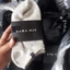 Tất Vớ Zara Cổ Ngắn Thời Trang - Vớ Nam, Nữ Cao Cấp Mầu Basic Chất Cotton 100% Co Giãn Thấm Tốt Hàng Chính Hãng#