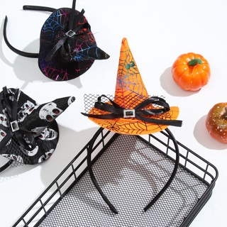 Băng Đô Cài Tóc Hóa Trang Halloween