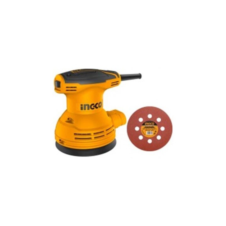 Product image MÁY CHÀ NHÁM TRÒN RS3208 1
