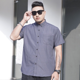 Áo Sơ Mi Nam Plus Size Lớn 60-175KG