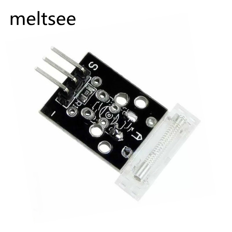 Set 5 Mô Đun Cảm Biến Âm Thanh Ky-031 3pin Chuyên Dụng | Shopee Việt Nam
