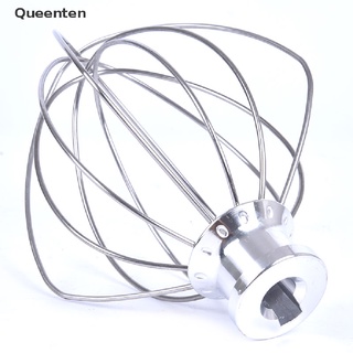 Máy trộn đánh bóng dây Queenten cho K45WW Whip cho KSM90 KSM150
