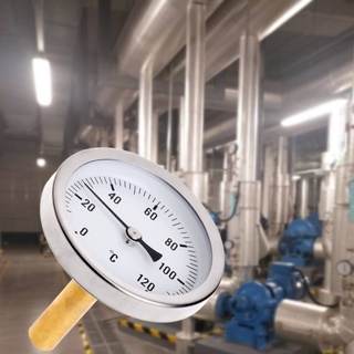 JOJO Phạm vi tròn nhẹ 0-120°Loại mặt số C Analog 63mm