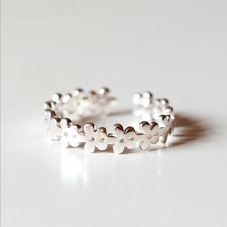 925 Silver Ring by LANO Fashion Accessories Store